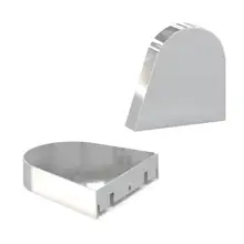 LEDVANCE lineární MR END CAPS CR