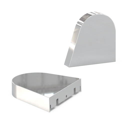 LEDVANCE lineární MR END CAPS CR