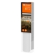 LEDVANCE liniové svítidlo Batten 4W 400lm/830/180 ° IP20 ;313mm˙