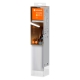 LEDVANCE liniové svítidlo CABINET.CORNER 5W 320lm/830 IP20 30Y ;šedá 35cm˙