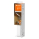 LEDVANCE liniové svítidlo CABINET.SLIM 11W 530lm/830 IP20 30Y ;bílá 30cm˙