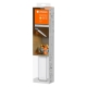 LEDVANCE liniové svítidlo CABINET.SLIM 6W 250lm/830 IP20 30Y ;bílá 30cm˙
