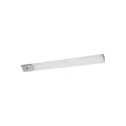 LEDVANCE liniové svítidlo LED CABINET.CORNER 5W 320lm/830 IP20 30Y ;šedá 35cm