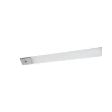 LEDVANCE liniové svítidlo LED CABINET.CORNER 7.5W 480lm/830 IP20 30Y ;šedá 55cm