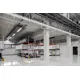 LEDVANCE liniové svítidlo LED FLEX 105W 16800lm/840 IP23 100Y ;DALI 1527mm