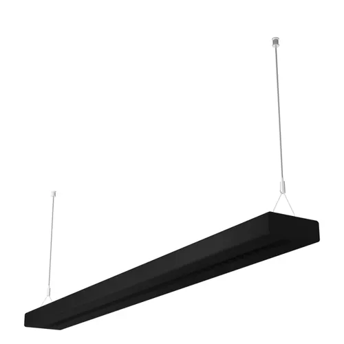 LEDVANCE liniové svítidlo LED INV D 1200 P 40W 930 DA ASY BK