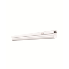 LEDVANCE liniové svítidlo LED LINEAR.COMP.SW 4W 400lm/830 IP20 30Y ;313mm