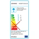LEDVANCE liniové svítidlo LED LINEAR.COMP.SW 8W 800lm/840 IP20 30Y ;573mm