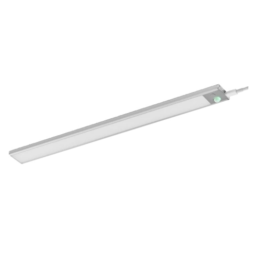 LEDVANCE liniové svítidlo LED LINEAR.FLAT.USB.S 3.2W 200m/CCT IP20 ;400mm senz.