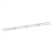LEDVANCE liniové svítidlo LED LINEAR.MAGNET.2SPOT 9.5W 600lm/840 IP20 30Y ;645mm