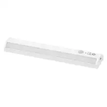 LEDVANCE liniové svítidlo LED LINEAR.MOBILE.BL.USB 1.1W 50lm/840 IP20 20Y ;256mm
