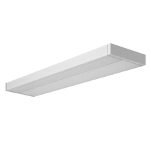 LEDVANCE liniové svítidlo LED LINEAR.SHELF 12W 1100lm/830 IP44 30Y ;600mm