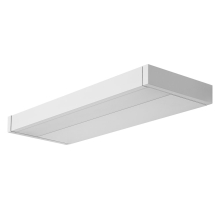 LEDVANCE liniové svítidlo LED LINEAR.SHELF 6W 700lm/830 IP44 30Y ;400mm