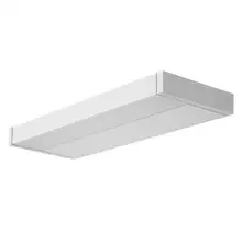 LEDVANCE liniové svítidlo LED LINEAR.SHELF 6W 700lm/830 IP44 30Y ;400mm