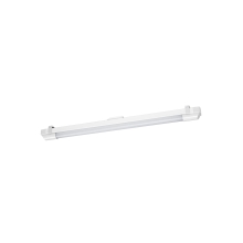 LEDVANCE liniové svítidlo LED Power.Batten 12W 1300lm/840/170 ° IP20 ;600mm