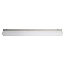 LEDVANCE liniové svítidlo LED Square 14W 1250lm/930-940/180 ° IP44 ;Click-CCT