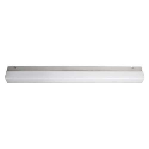 LEDVANCE liniové svítidlo LED Square 14W 1250lm/930-940/180 ° IP44 ;Click-CCT