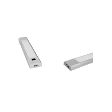 LEDVANCE liniové svítidlo Linear 4W 230lm/830/110 ° IP20 ;RGBW˙
