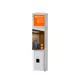 LEDVANCE liniové svítidlo Linear 4W 290lm/830/110 ° IP20 ;˙