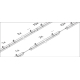 LEDVANCE liniové svítidlo LINEAR.COMP.SW 4W 400lm/830 IP20 30Y ;313mm˙