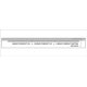 LEDVANCE liniové svítidlo LINEAR.COMP.SW 4W 400lm/840 IP20 30Y ;313mm˙