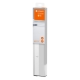 LEDVANCE liniové svítidlo LINEAR.FLAT.ECO 6W 300m/830 IP20 20Y ;370mm˙