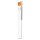 LEDVANCE liniové svítidlo LINEAR.MOBILE.BL.USB 1W 70lm/840 IP20 20Y ;451mm˙