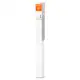 LEDVANCE liniové svítidlo LINEAR.MOBILE.BL.USB 1W 70lm/840 IP20 20Y ;451mm˙