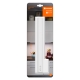 LEDVANCE liniové svítidlo LINEAR.MOBILE.USB.300 1.5W 98lm/840/120 ° IP20 ;˙