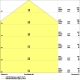 LEDVANCE liniové svítidlo LINEAR.SF 32W 4160lm/830/110° IP44 70Y ; 120cm DALI˙