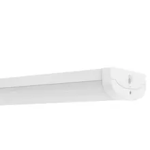 LEDVANCE liniové svítidlo LINEAR.SF 32W 4160lm/830/110° IP44 70Y ; 120cm EM˙