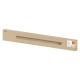 LEDVANCE liniové svítidlo LINEAR.SF 32W 4380lm/840/110° IP44 70Y ; 120cm EM˙