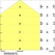 LEDVANCE liniové svítidlo LINEAR.SF 45W 5850lm/830/110° IP44 70Y ; 150cm DALI˙