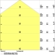 LEDVANCE liniové svítidlo LINEAR.SF 45W 6185lm/840/110° IP44 70Y ; 150cm˙