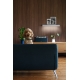 LEDVANCE liniové svítidlo LINEAR.SHELF 6W 700lm/830 IP44 30Y ;400mm˙