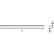 LEDVANCE liniové svítidlo LINEAR.UO 31W 4000lm/840 IP20 50Y ;1500mm˙