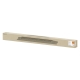 LEDVANCE liniové svítidlo LOWBAY.FLEX 105W 16800lm/840 IP23 100Y ;DALI 1527mm˙
