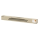 LEDVANCE liniové svítidlo LOWBAY.FLEX 42W 6300lm/840 IP23 100Y ;DALI 1236mm˙