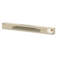 LEDVANCE liniové svítidlo LOWBAY.FLEX 73W 11135lm/840 IP23 100Y ;1236mm˙
