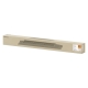 LEDVANCE liniové svítidlo LOWBAY.FLEX 73W 11135lm/840 IP23 100Y ;DALI 1236mm˙