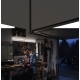LEDVANCE liniové svítidlo Switch.Batten 14W 1600lm/830/140° IP20 ;1173mm˙