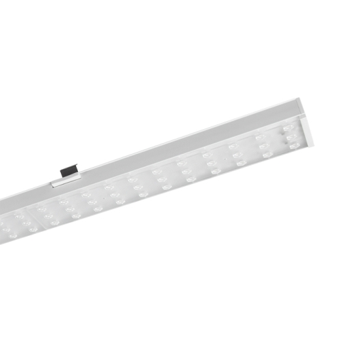 LEDVANCE liniové svítidlo TRUSYS UNIV P 50W 840 VN CL PS