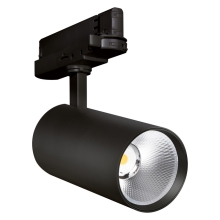 LEDVANCE lištový tracklight 20W XR V 940 24DEG Černá