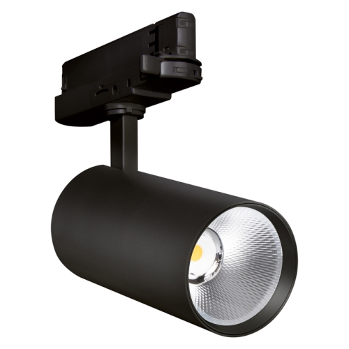 LEDVANCE lištový tracklight 20W XR V 940 24DEG Černá