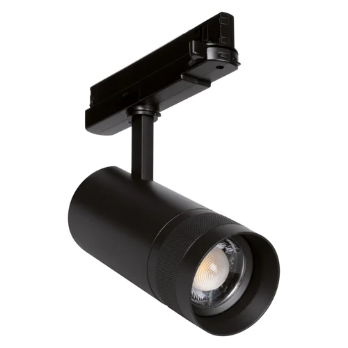 LEDVANCE lištový tracklight 20W ZOOM DIM P 93040 Černá