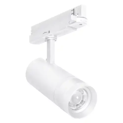 LEDVANCE lištový tracklight 20W ZOOM DIM P 940 Bílá