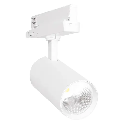 LEDVANCE lištový tracklight 30W XR DA V 930 24DEG Bílá