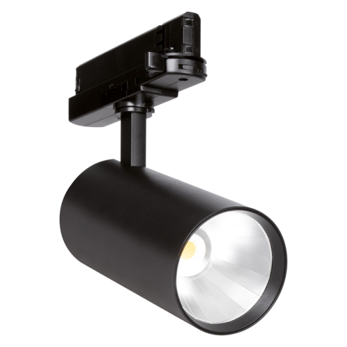 LEDVANCE lištový tracklight 30W XR HE V 930 24DEG Černá