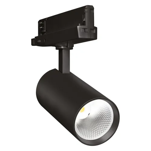 LEDVANCE lištový tracklight 30W XR V 940 24DEG Černá