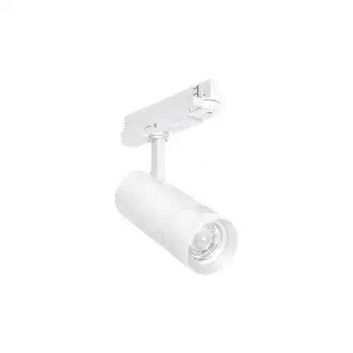 LEDVANCE lištový tracklight 30W ZOOM DIM P 930 Bílá